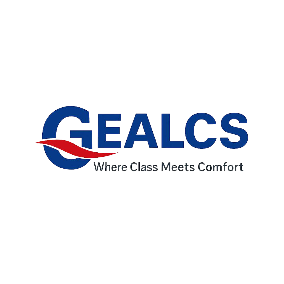 Gealcs Logo